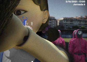 El Talavera aprovecha el tirón de la serie de éxito de Netflix