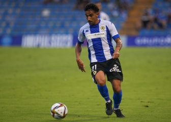 Segunda RFEF Grupo 5: resultados, partidos y clasificación de la jornada 5