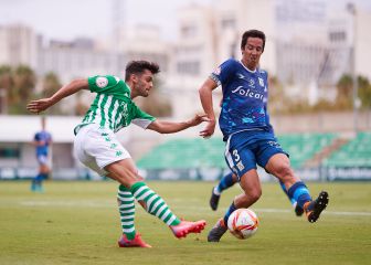 Primera RFEF Grupo 2: resultados, partidos y clasificación de la jornada 6