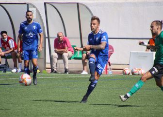 Tercera RFEF Grupo 9: resultados, partidos y clasificación de la jornada 4