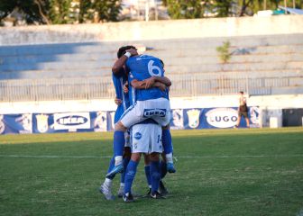 Tercera RFEF Grupo 10: resultados, partidos y clasificación de la jornada 4
