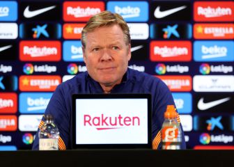 Otro candidato al banquillo que se borra