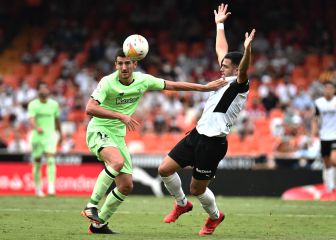 Apelación desestima el recurso por Maxi y no viajará a Cádiz