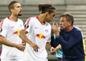 Los méritos de Rangnick