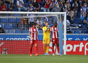 El Atlético, el Barcelona y el drama de las primeras partes