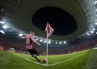 El fútbol en Euskadi sigue al 60%