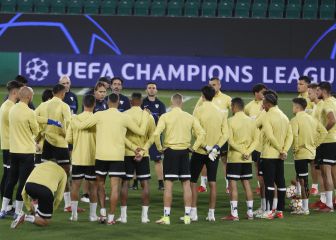 El Sevilla de Lopetegui se abona al empate como visitante