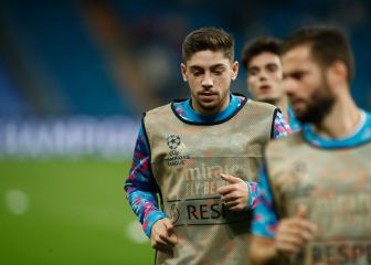 Oxígeno para Valverde