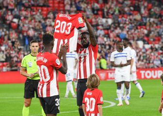 ¿Es posible jugar 203 partidos seguidos? Williams es historia de Primera División