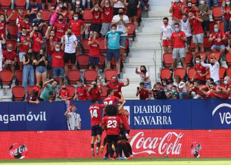 Un nuevo viejo El Sadar