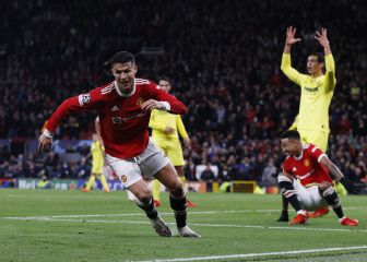 De la euforia a las dudas en dos descuentos