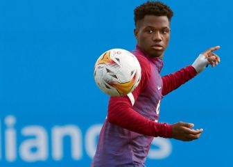 Koeman tiene una última bala