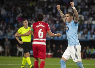 Santi Mina se apunta a Elche