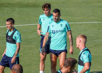 Negredo se cita con Cillessen