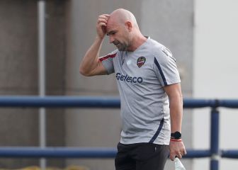 Duelo de urgencias en Son Moix