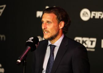 Forlán: 