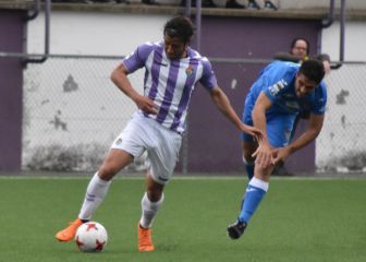 De Los Anexos al profesionalismo pasando por El Toralín