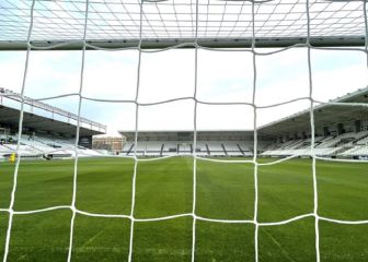 El Plantío tendrá un aforo de 10.000 aficionados en el derbi provincial