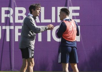 Posible once del Pucela esta noche ante la Ponferradina