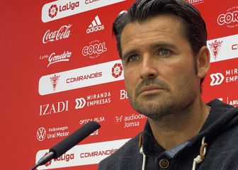 “Queremos mostrar el juego que tenemos durante más tiempo”