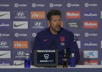 Simeone: 