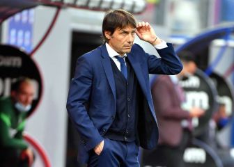 Conte saca de quicio al Chelsea