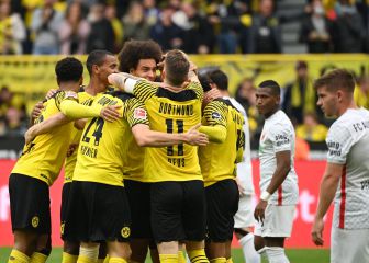 Sin Haaland cuesta más