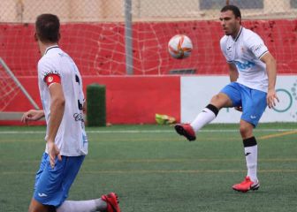 Tercera RFEF Grupo 11: resultados, partidos y clasificación de la jornada 5