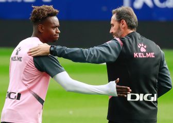 Dimata, un príncipe en el reino de Hazard y Courtois