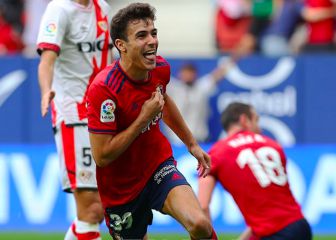 Manu Sánchez, héroe inesperado