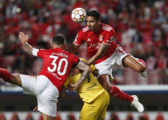 Lucas Veríssimo, por Felipe