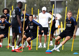 Un peligro familiar: De Tomás