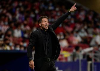 Simeone: 