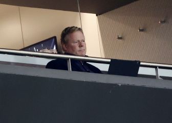 Koeman: 