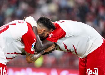 El Almería supera los 9.148 abonados