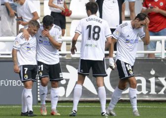 Vuelve el derbi burgalés