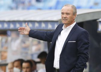 JIM: “Estamos en deuda porque debemos convertir La Romareda en un fortín”