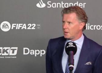 McManaman no se corta y dispara la ilusión del madridismo