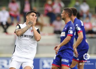 Fran Villalba salva los muebles