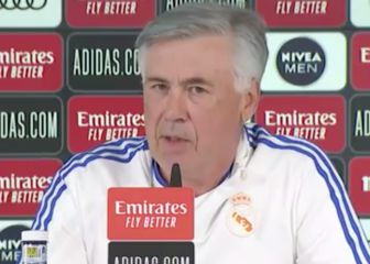 Ancelotti: 