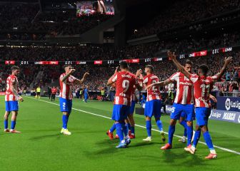 Suárez apuntilla a Koeman