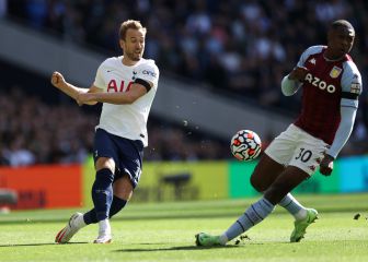 Nuno respira a costa del Villa