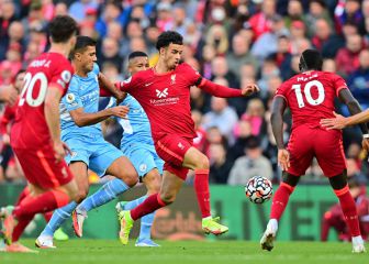 Un empate espectacular