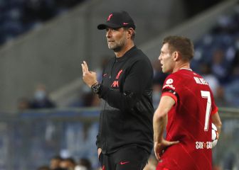 Klopp: 