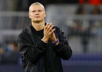 Lío en Múnich si llega Haaland