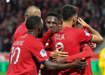 El efecto Sampaoli se diluye