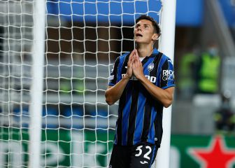 Dos bajas más para Italia