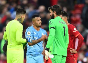 Luz verde de la FIFA a los internacionales de la Premier