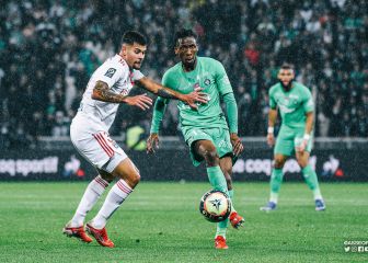 El Derbi más espectacular de la historia acaba en empate