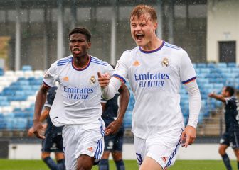 Gudjohnsen, el tanque blanco